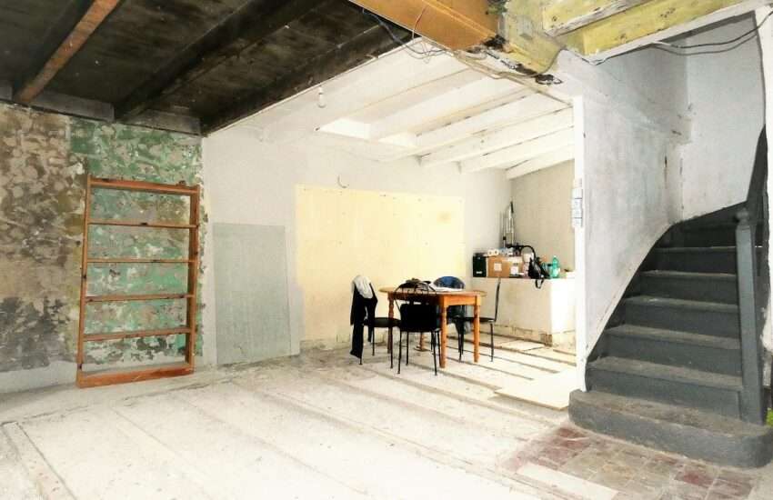 maison a vendre virieu