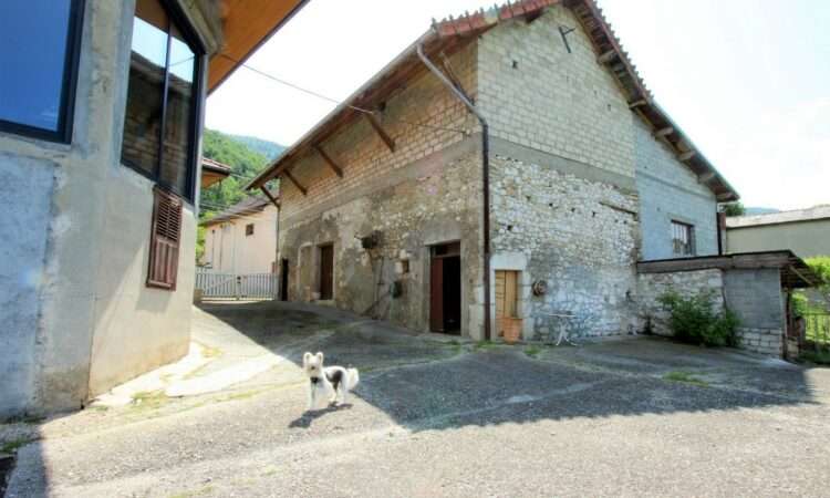 maison vendre serrieres en chautagne
