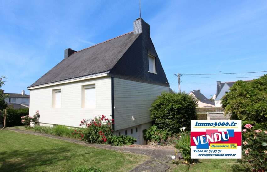 maison vendue muzillac immo3000