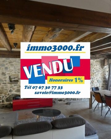 CERNEX Vendu immo3000