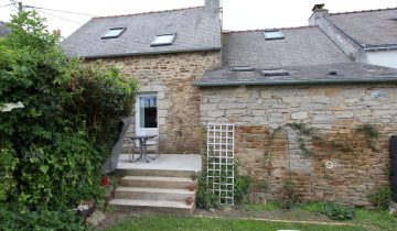 maison bourg paul muzillac